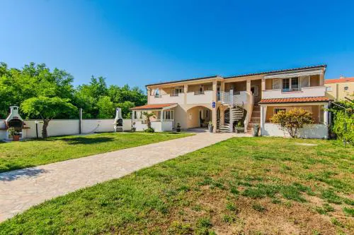 Apartmani Andrej NIN