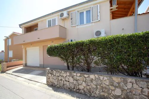 Apartmani Kraljičina plaža