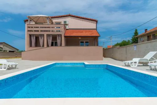 Apartmani Kržak