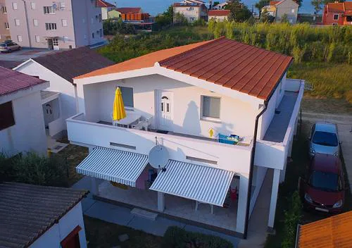 Apartmani Popović Nin