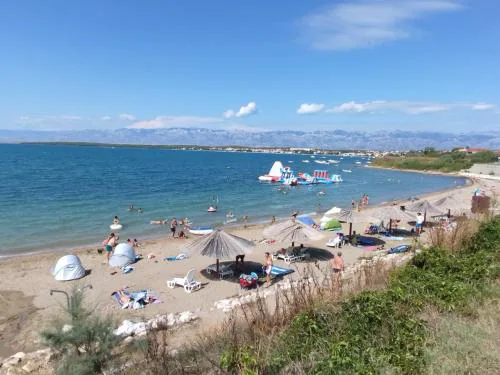 Apartmani Veronika Nin