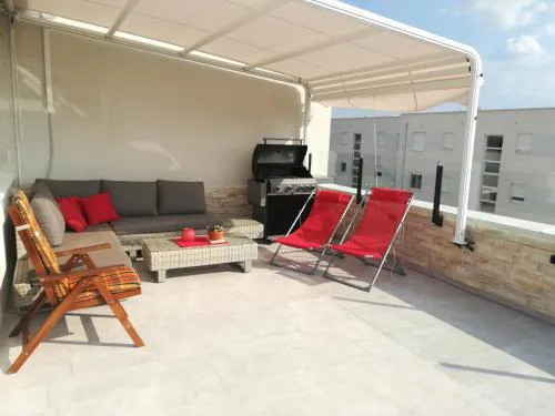 Apartment ANTONELLA