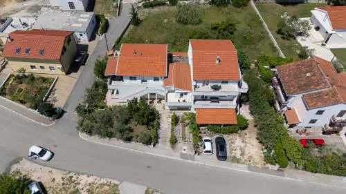 Apartment Baras