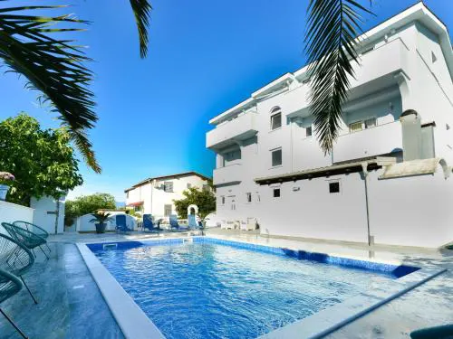 Apartment Jadran-4 by Interhome