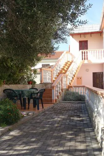 Apartment Jakov