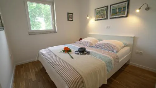 Apartment Lea