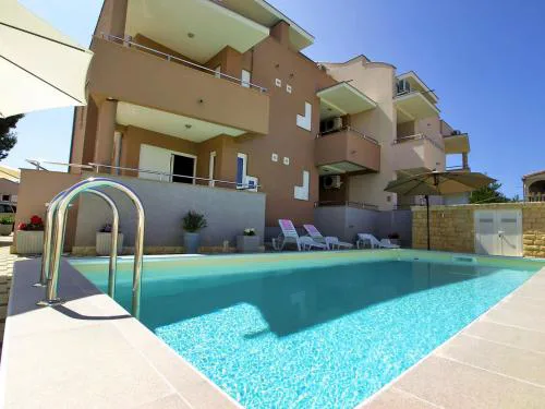 Apartment Mlasina-6 by Interhome