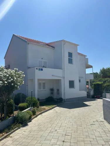 Apartment Niva