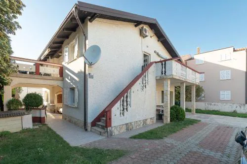 Apartment Petar