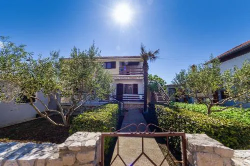 Apartment Sime