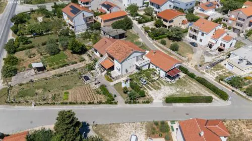 Apartment Slava