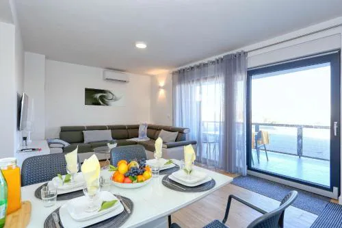 Apartment Wali