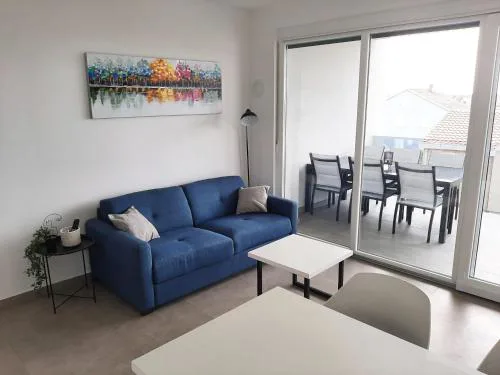 Apartments Anda Nin