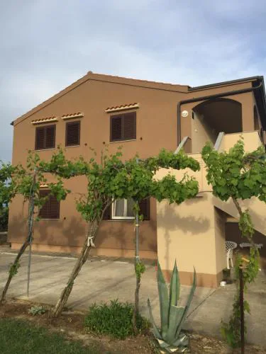 Apartments Anka