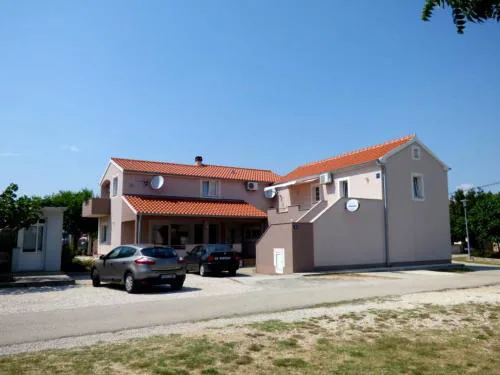 Apartments Branko Nin