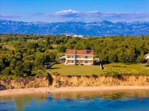 Apartments by the sea Privlaka, Zadar - 23531