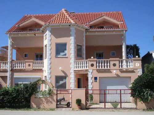 Apartments Dreamy