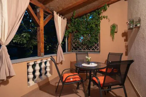 Apartments Ivana