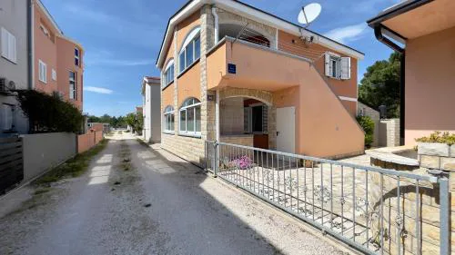 Apartments Nemcic
