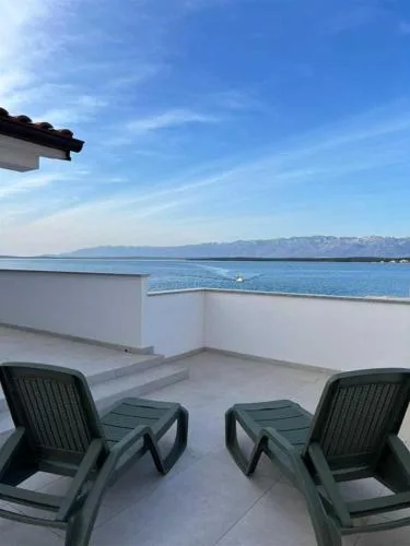 Apartments Sabun