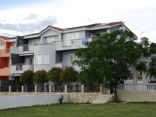 Apartments Topić
