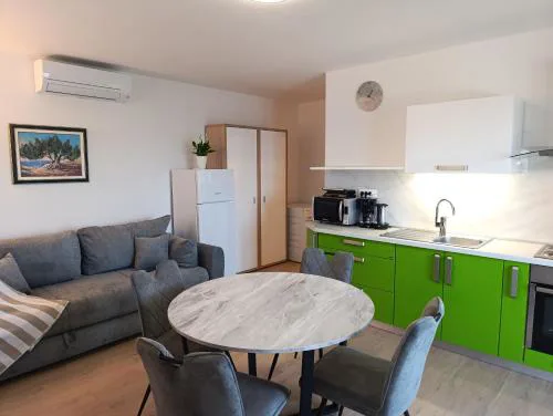 Apartments Valentina-B