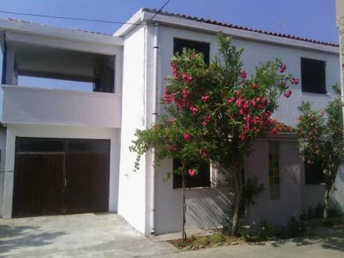 Apartments Vjeko