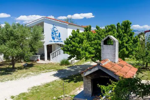 Apartments with parking space Nin, Zadar - 5857