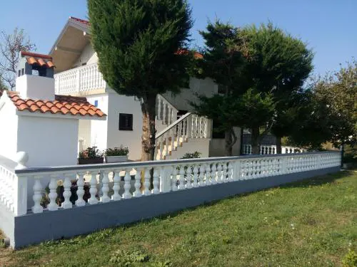 Apartments with parking space Sabunike, Zadar - 14574