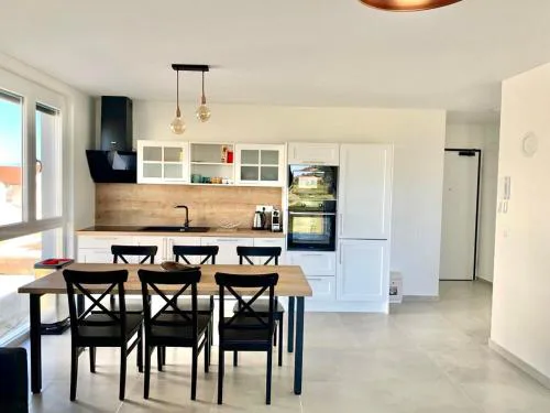 Brand new 3 bedroom apartment Inara G