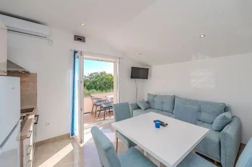 Emila's apartments