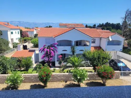 Haus Milana