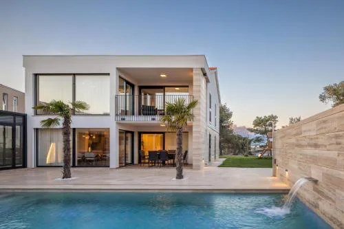 Salt and Stone Villa