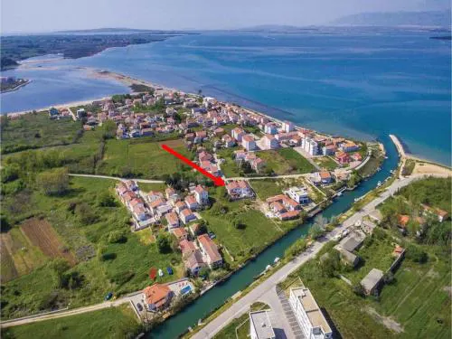 Studio in Nin - Zadar Riviera 8217