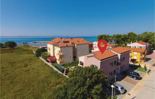 Two-Bedroom Apartment In Privlaka