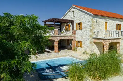 Villa Gland