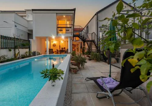 Villa Jelić ZadarVillas