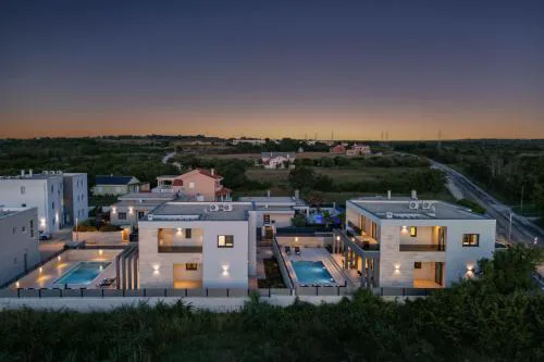 Villa Leonarda ZadarVillas