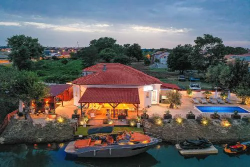 Villa Rita I