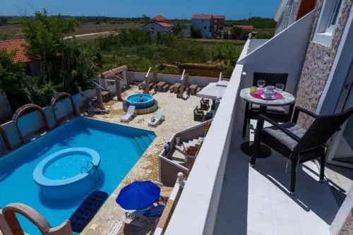 Villa Veronika