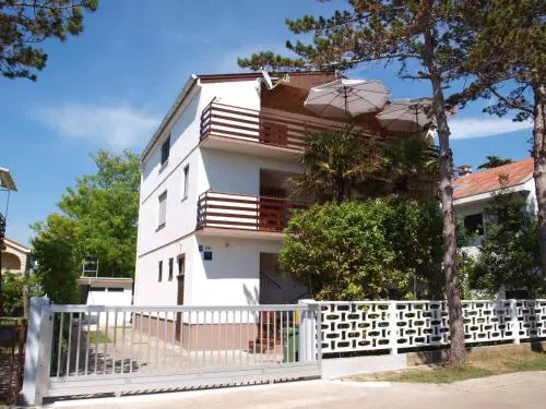 Apartments in Sabunike - Zadar Riviera 7812