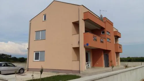 Apartment Varga