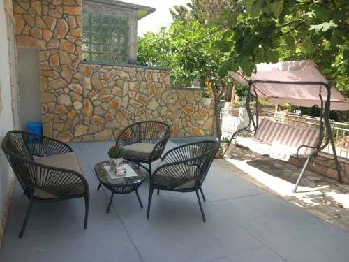 Apartment Josić