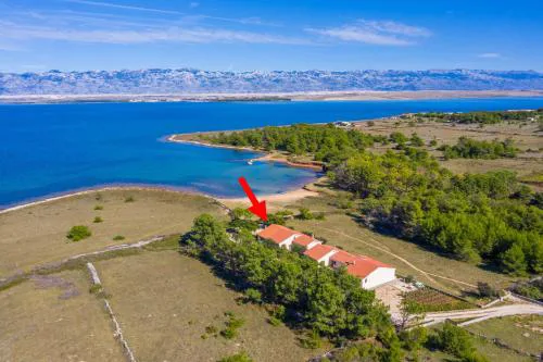 Beachside Holiday Home Marija