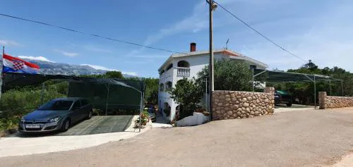 Apartmani Barbara App1