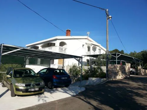 Apartmani Barbara App2