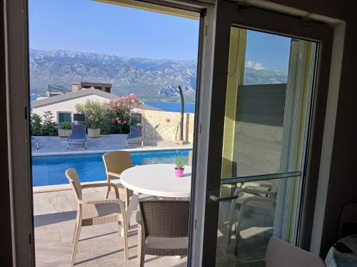 Apartmani Jelić