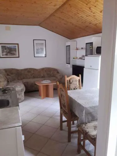 Apartments in Vinjerac - Paklenica Riviera 27673