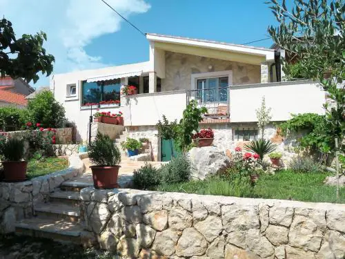 Holiday Home Kapitan by Interhome