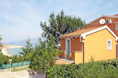 House Anamaria